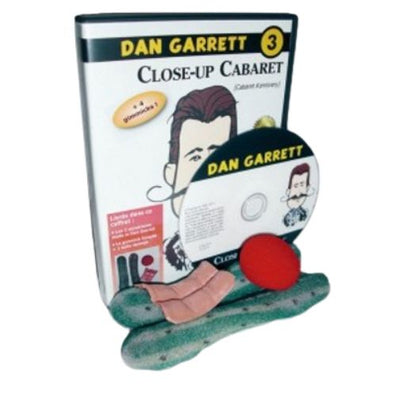 Close-up Cabaret